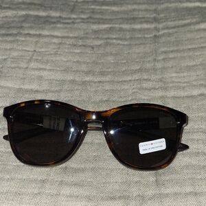 Tommy Hilfiger Duke Tortoise Shell Sunglasses
